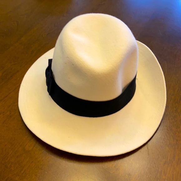 Banana Republic Felt Fedora | Poshmark